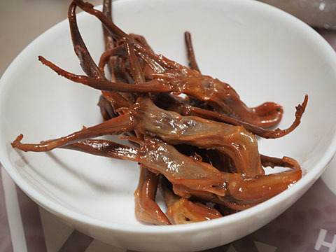 中国を彷彿とさせる店構えとサービス By Chineko 王道麻辣鴨 西川口二号店 オウドウピリカラカモニク 西川口 その他 食べログ