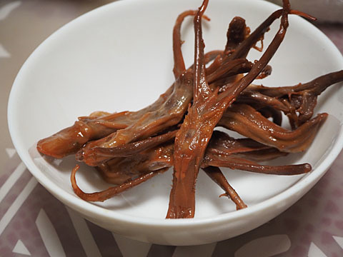 王道麻辣鴨 西川口二号店 オウドウピリカラカモニク 西川口 その他 食べログ