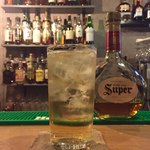 SAKE WORKS GAKU - ハイボール。