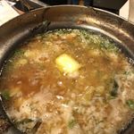 もつ鍋　とみ～ - 