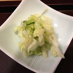 新潟カツ丼 タレカツ - 