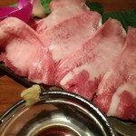 和牛焼肉 布上 - 