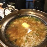 もつ鍋　とみ～ - 