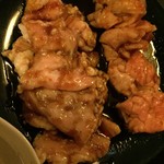 京松蘭 - シマチョウ、ミノ