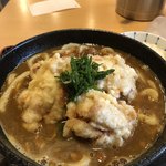 うどん上々 - 