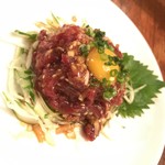 新宿ホルモン - 