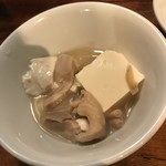 新宿ホルモン - 