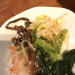 新宿ホルモン - 