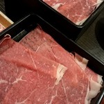しゃぶ葉 津高茶屋店