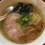 らぁ麺むらまさ - 