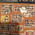 飲食笑商何屋ねこ膳 - 台詞の元