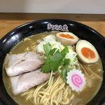 ラーメン人生JET600 - 