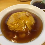 大阪王 - 天津飯