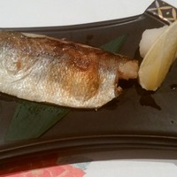 銀座 鮨 たじま - 焼き物