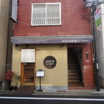 奥沢駅の近くにあります