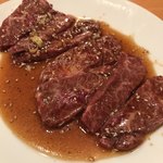 焼肉元山 - 