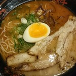 Ajisen Ramen - 