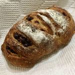 メゾン ムラタ - ショコラ バナーヌ オ・テ ¥220