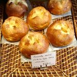 メゾン ムラタ - 商品棚３