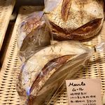 メゾン ムラタ - 商品棚４