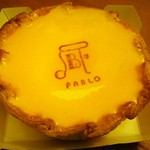 焼きたてチーズタルト専門店PABLO - チーズタルト