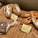 メゾン ムラタ - 商品棚５