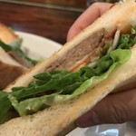 SABOU 虎ノ門店 - 