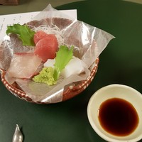 割烹 六つ葵 - 