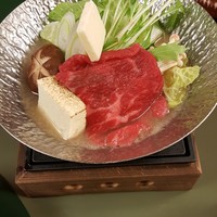割烹 六つ葵 - 