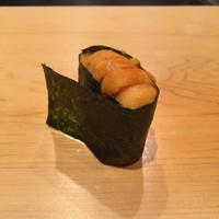 すし　晴海 - 