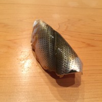 すし　晴海 - 