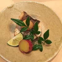 すし　晴海 - 