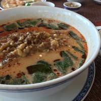 ホテルオークラレストラン新宿 中国料理 桃里 - 