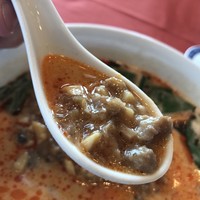 ホテルオークラレストラン新宿 中国料理 桃里 - 