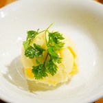 クラフトビアハウスモルト - 通常のデザート