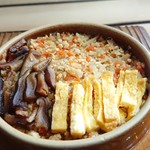 ウッドストック - 料理写真: