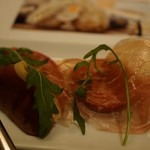 リストランテ カッパス - 