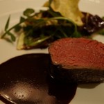 リストランテ カッパス - 