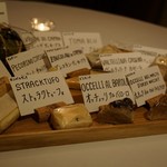 リストランテ カッパス - 