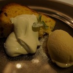 リストランテ カッパス - 