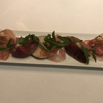 リストランテ カッパス - 