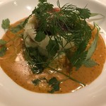 リストランテ カッパス - 