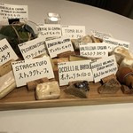 リストランテ カッパス - 