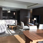 志摩観光ホテル　ベイスイート - お部屋