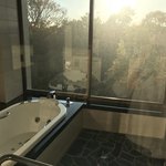 志摩観光ホテル　ベイスイート - バスルーム