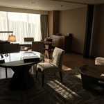 志摩観光ホテル　ベイスイート - お部屋