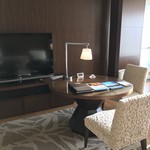 志摩観光ホテル　ベイスイート - お部屋