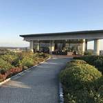 志摩観光ホテル　ベイスイート - 屋上庭園