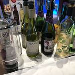 志摩観光ホテル　ベイスイート - ラウンジ