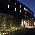 志摩観光ホテル　ベイスイート - ホテル